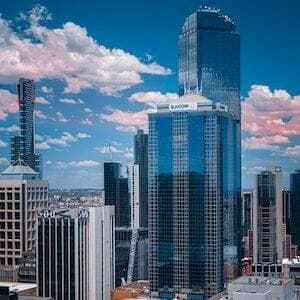 $10m of emergency funding now available for Melbourne CBD businesses $10m of emergency funding now available for Melbourne CBD businesses